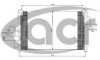 DAEWOO 96283364 Condenser, air conditioning